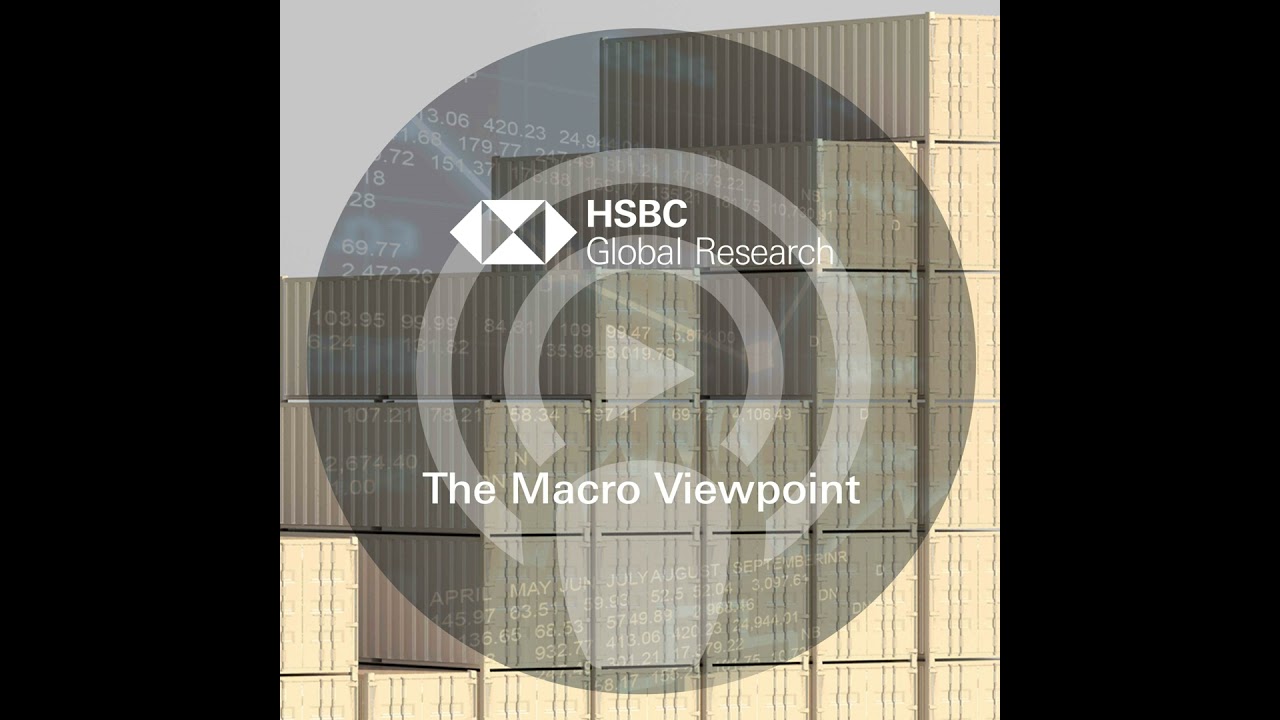 The Macro Viewpoint - Fixing a broken economy, the global recovery, eurozone outlook