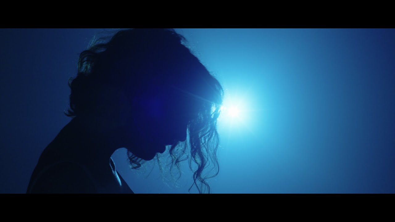 Federica - Human