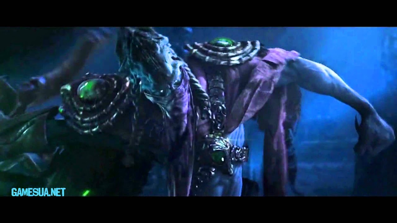StarCraft 2: Wings of Liberty (GamesUA.net).wmv