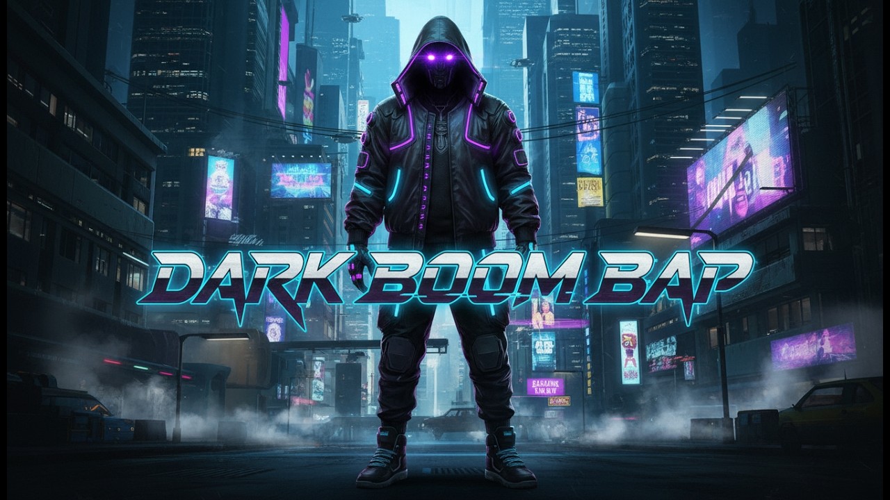 Get Ready for the MOST INSANE Hip Hop Beats in 2026