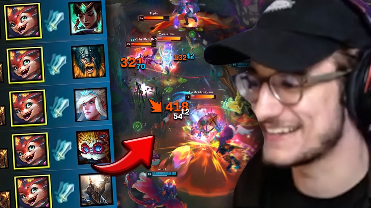 PENTA KILL PREDICTION WITH SMOLDER! 🔥🐉✅