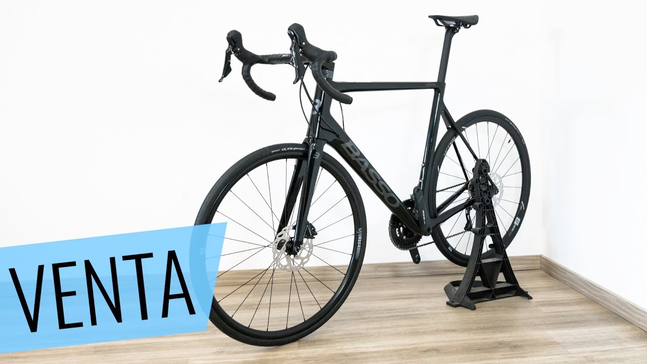 BASSO VENTA - Der italienische Premium-Einsteiger im Review - Fahrrad.org