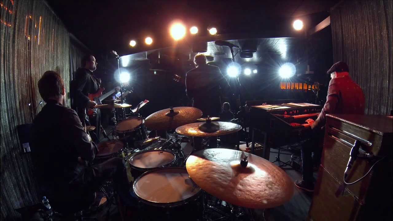 BBFC live in Hamburg feat. Barry Finnerty
