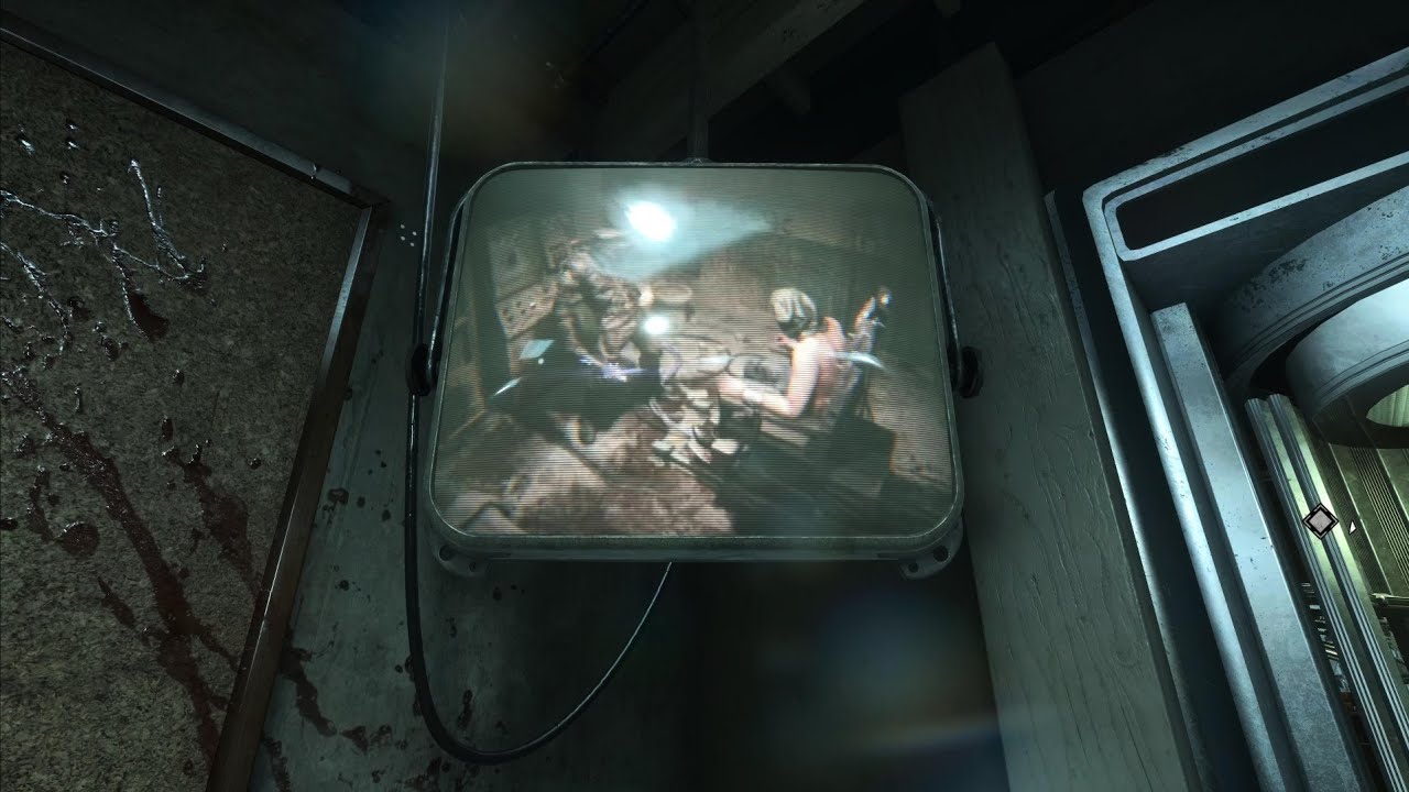 Coyle Interrogates the Snitch | The Outlast Trials 