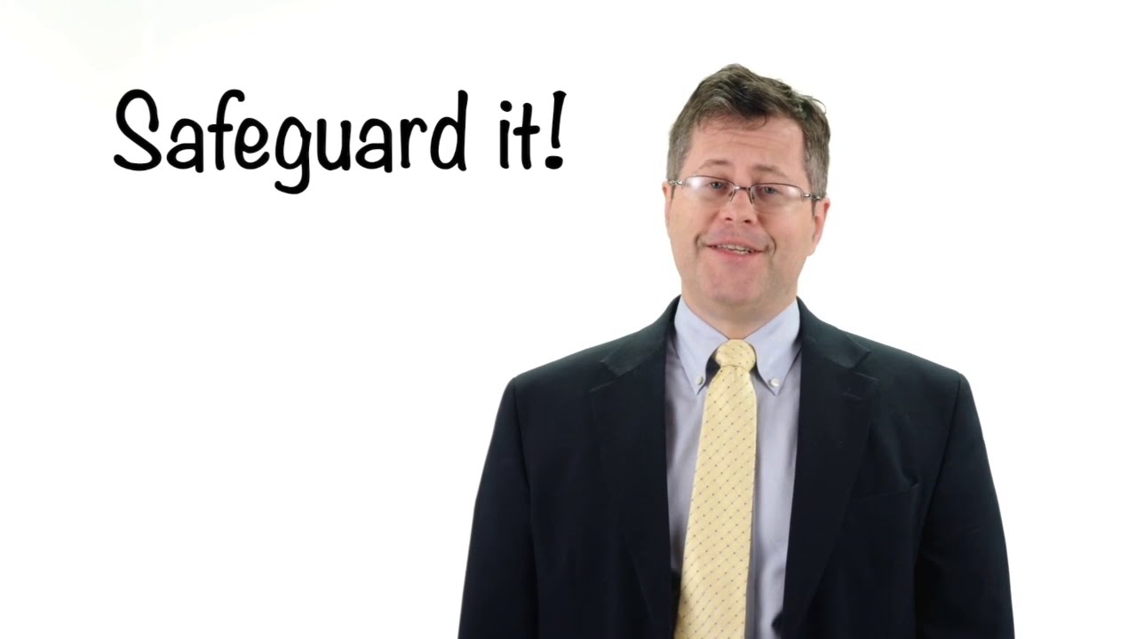 How to leave money to an irresponsible child