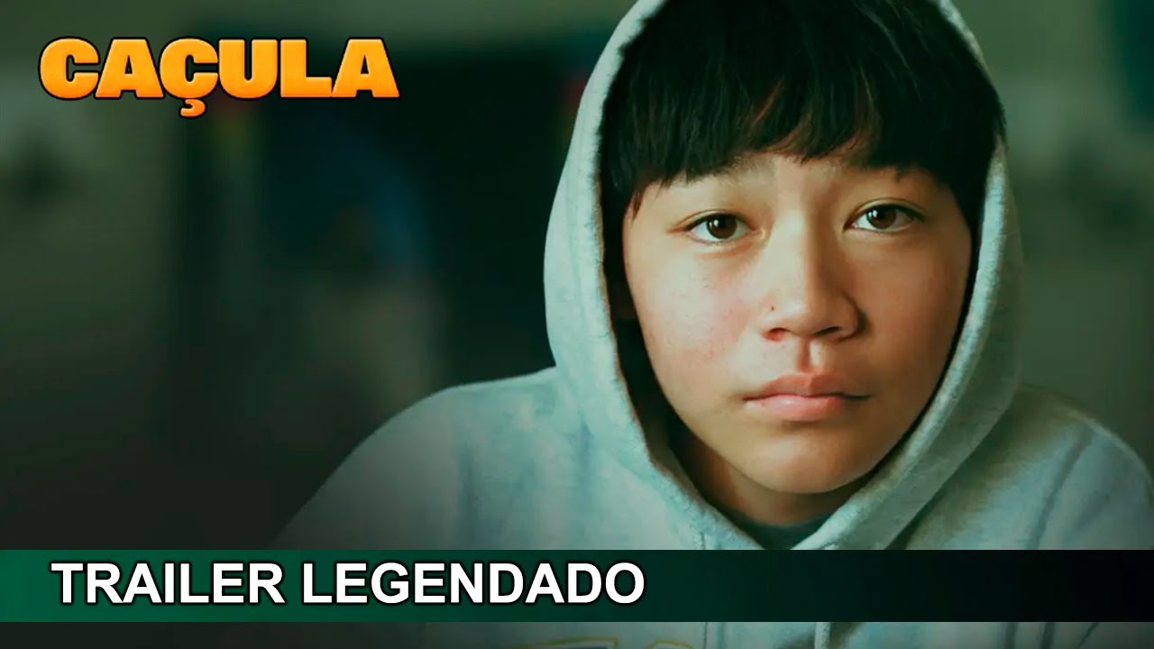 Ca&ccedil;ula 2024 Trailer Legendado