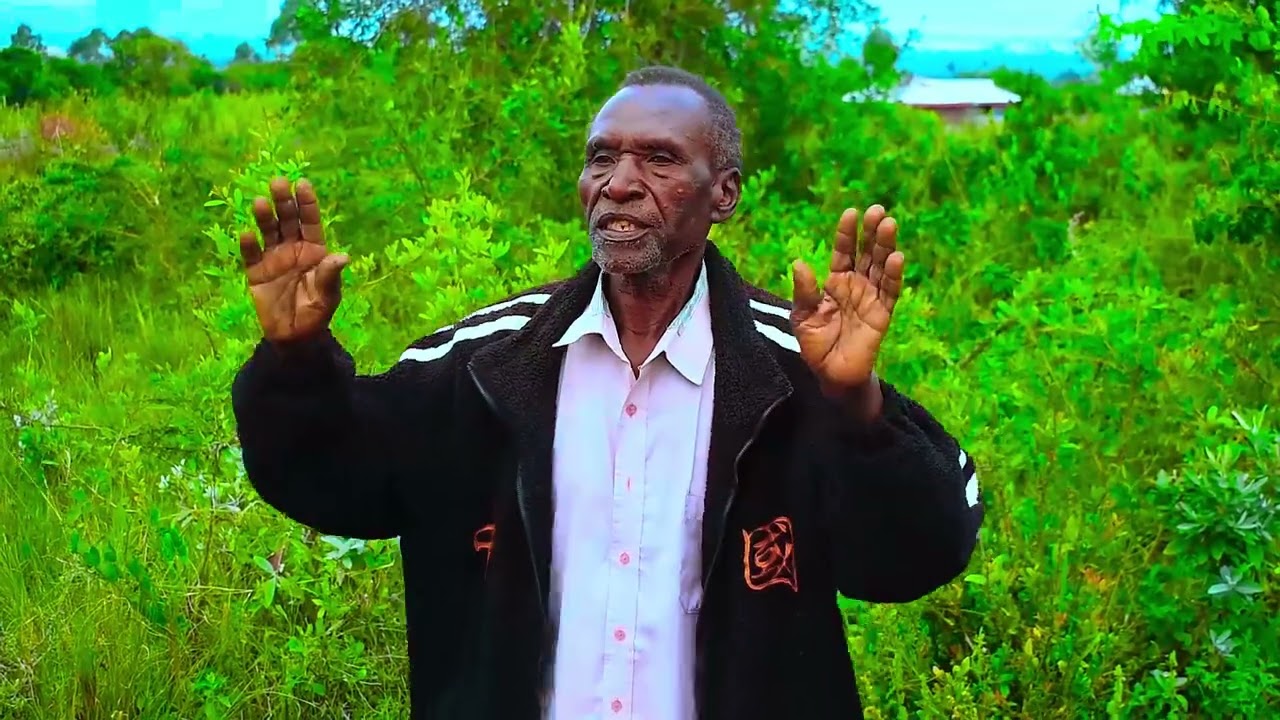 KONGOI ELOHIM KWANDA NE KIGONECH KONDOINDET(PRESIDENT) BY ROUBEN LABOSO FULL VIDEO HD 1080