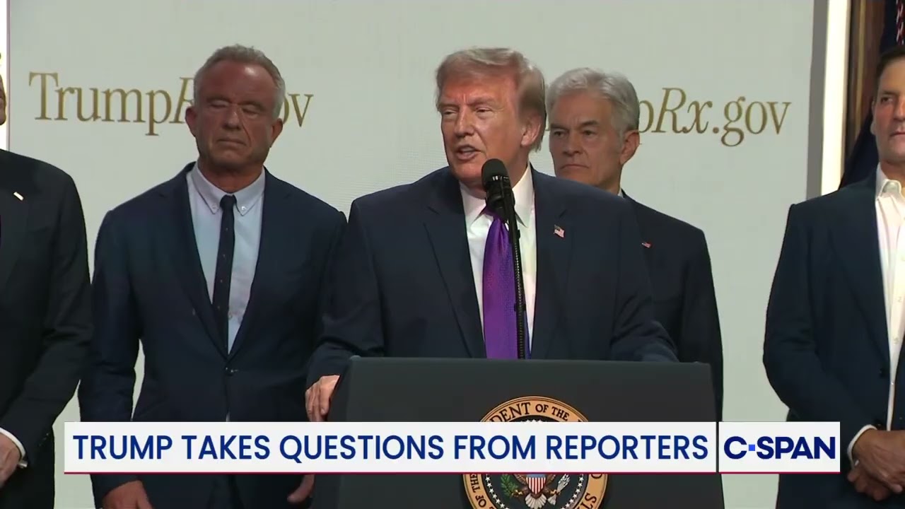 President Trump on Mosque Shooting in San Diego