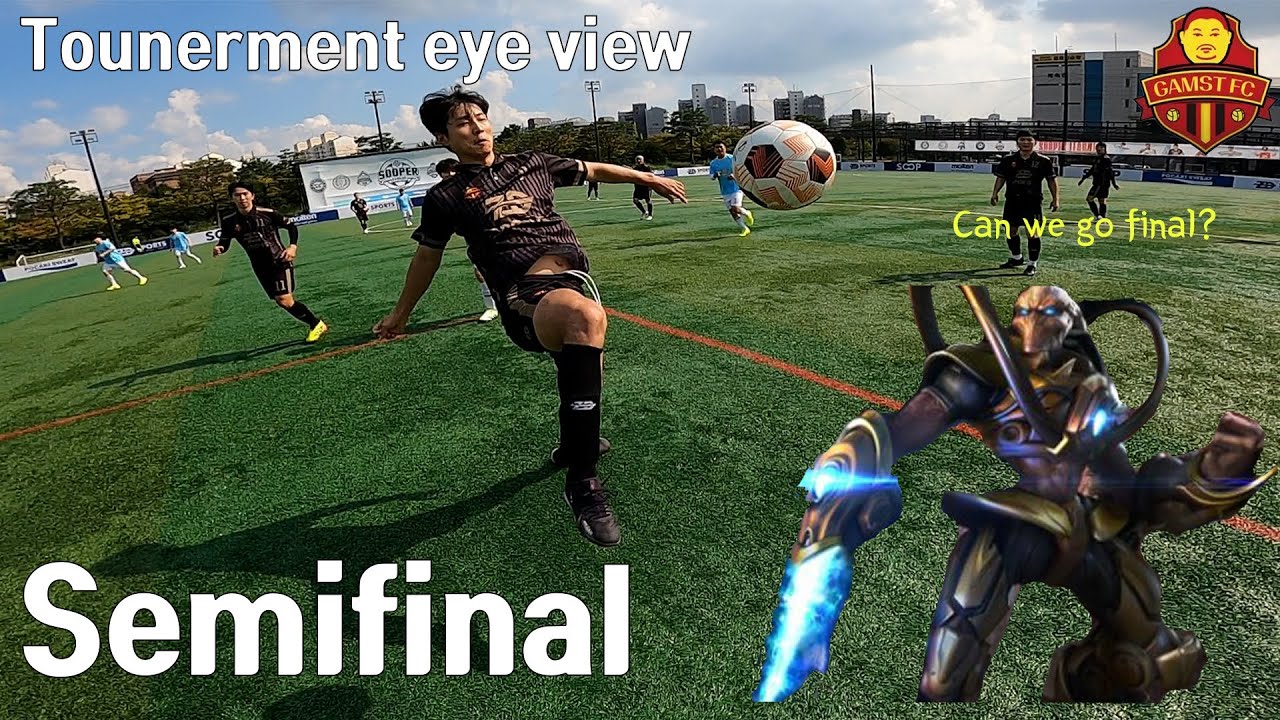 Can go to final? I played in the $40,000 Prize tournament. EP.3 Semifinal