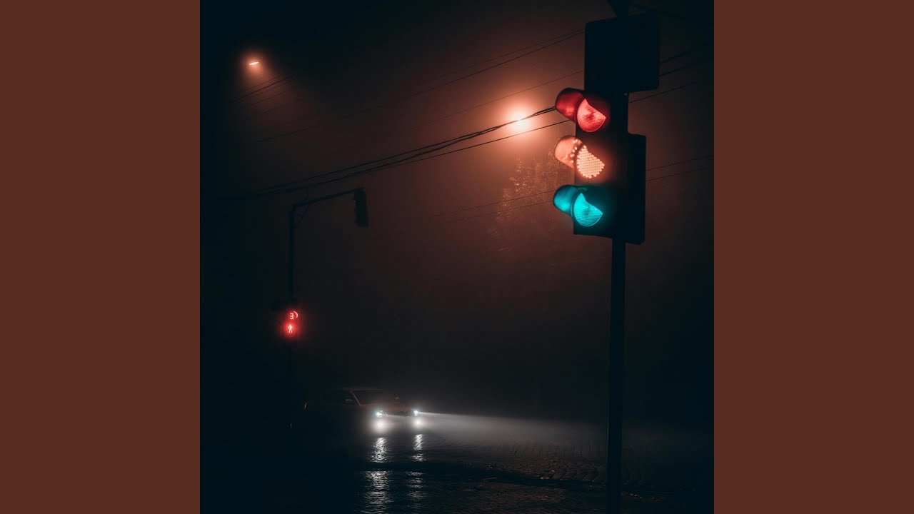 Close To You (Slowed + Reverb) Night/drive/Rain