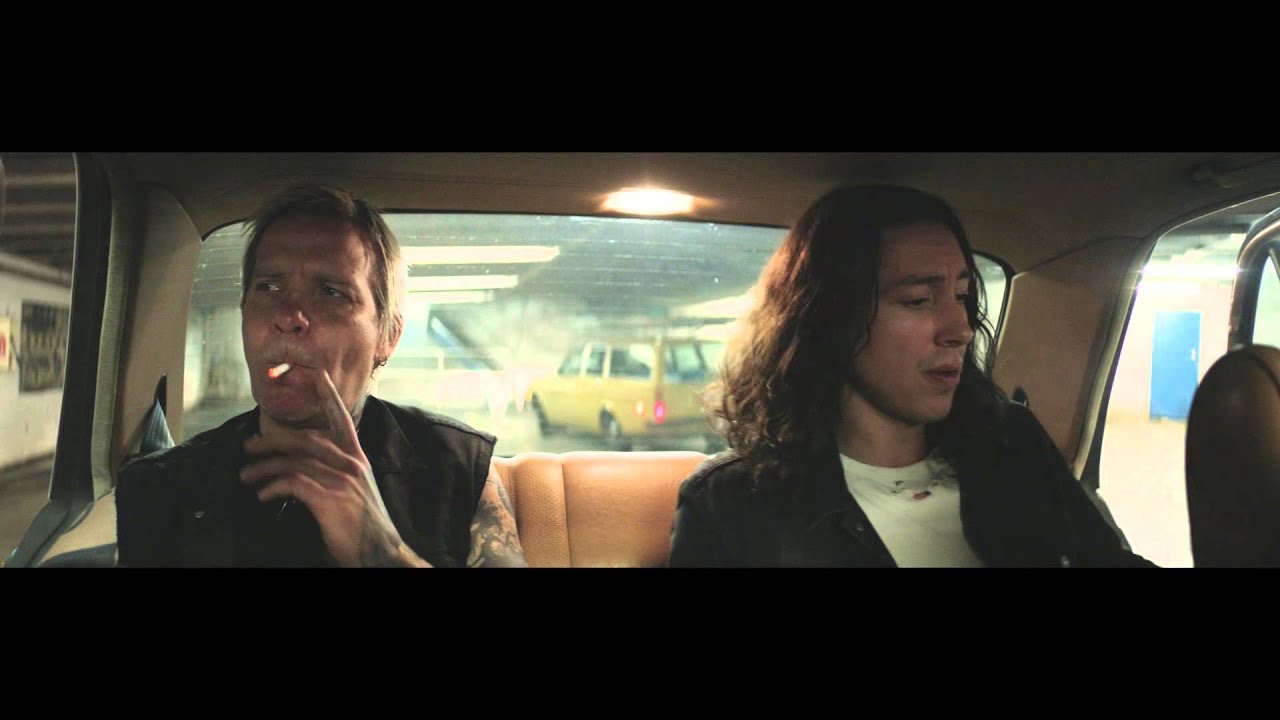Noah Gundersen - The Difference (Official Music Video)