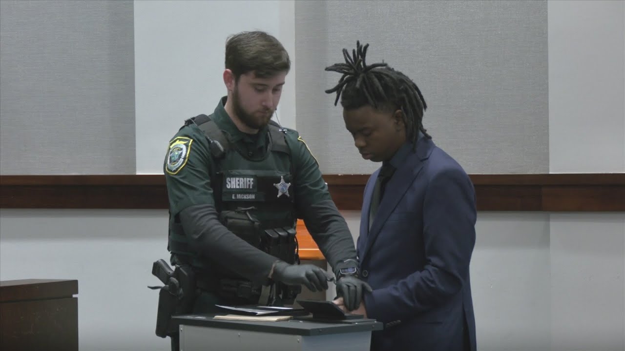 Guilty verdict reached in Waffle House shooting trial
