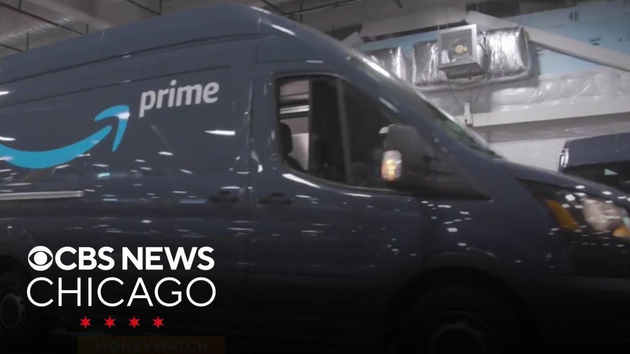 Amazon changing Prime sharing policy