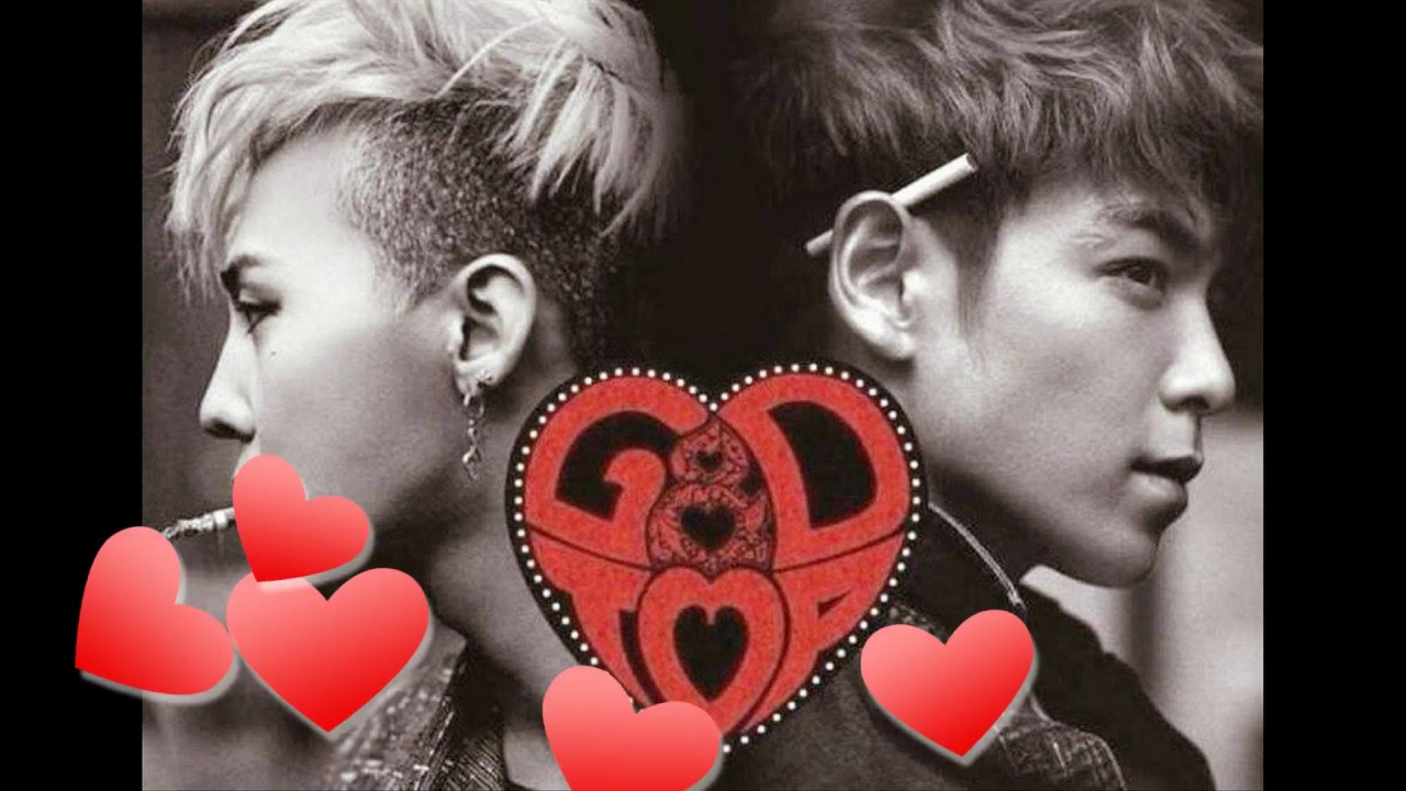 Goodbye Choi Seung Hyun - GTOP ver