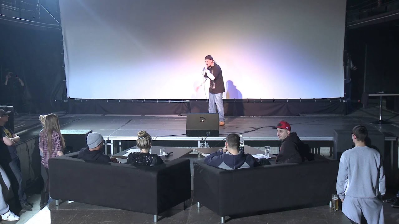 ŻYWYRAP! - Rezydent | (DIIL.TV​ HD)​
