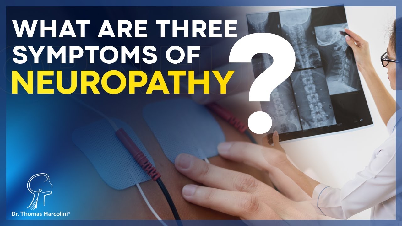 Diagnosis of Neuropathy: Discovering and Combating Burning Sensation!🔥