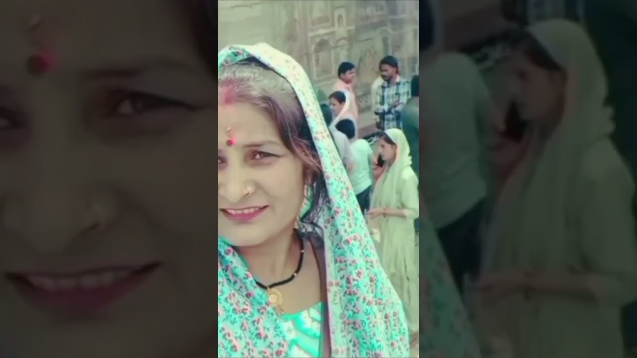 आज हम गए हनुमान चौक मार्केट 💕💕💕💕💕