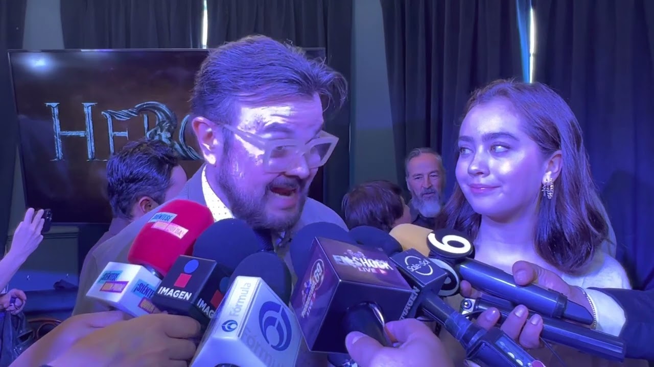 ALEX SINTEK, INGRID CORONADO ES UNA MUJER, MIS SOBRINOS SIEMPRE CONTARÁN CONMIGO.