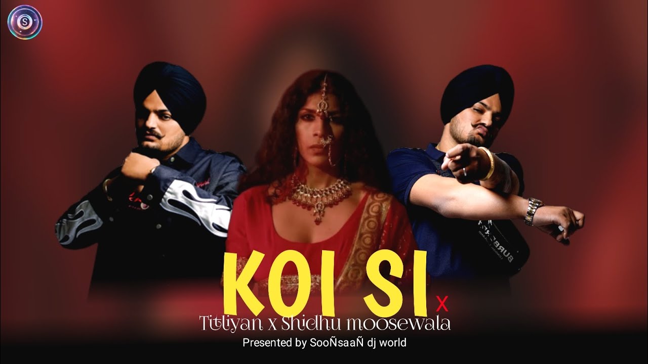 Koi Si x Titliyan Mashup || AFSANA KHAN ||SooÑsaaÑ dj world