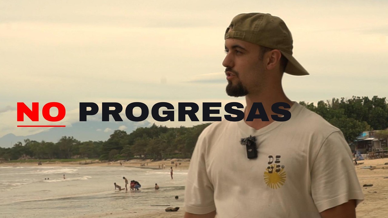 Por qué NO progresas en el gimnasio (aunque entrenes duro)