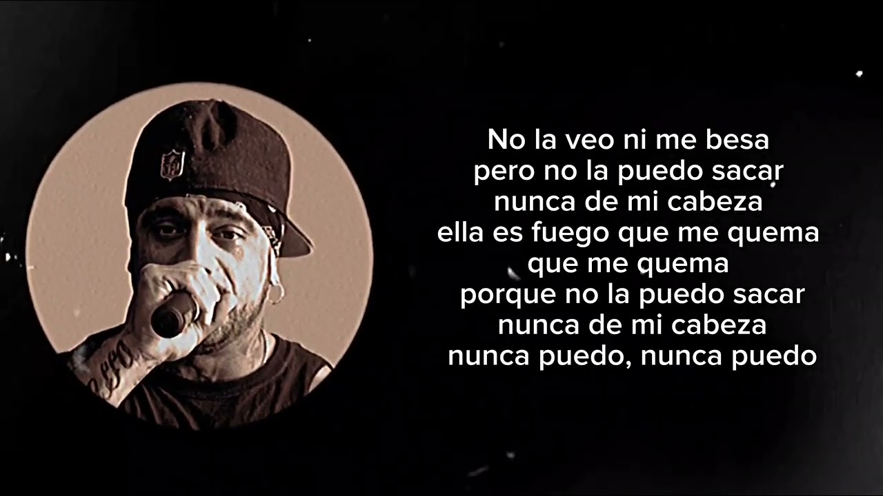 Al2 El Aldeano - Mi Tanto (Letra)