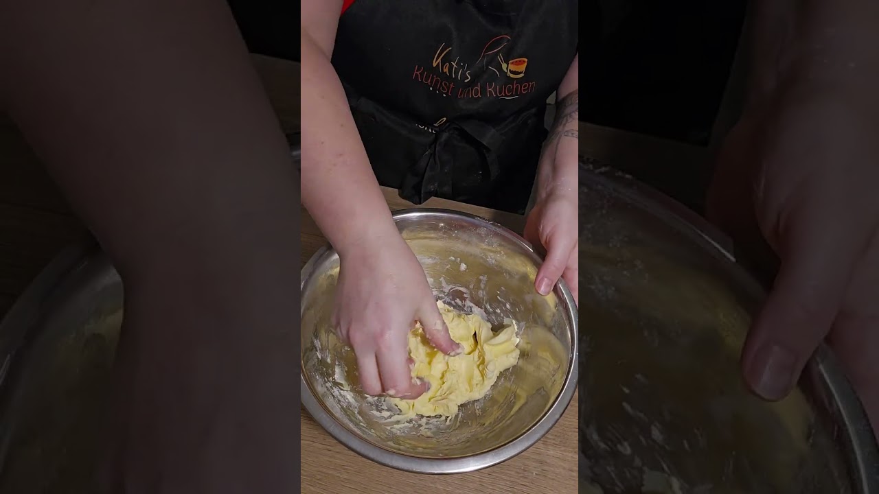 Blätterteig selber machen