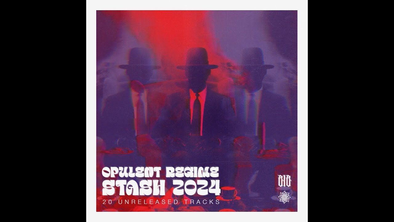 Opulent Regime - Slurricane