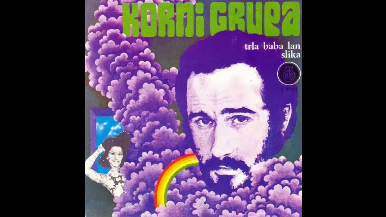 Korni Grupa - Slika - (Audio 1970) HD