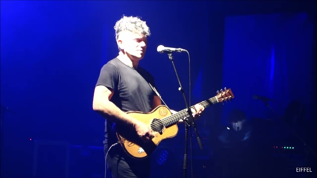 EIFFEL cover 