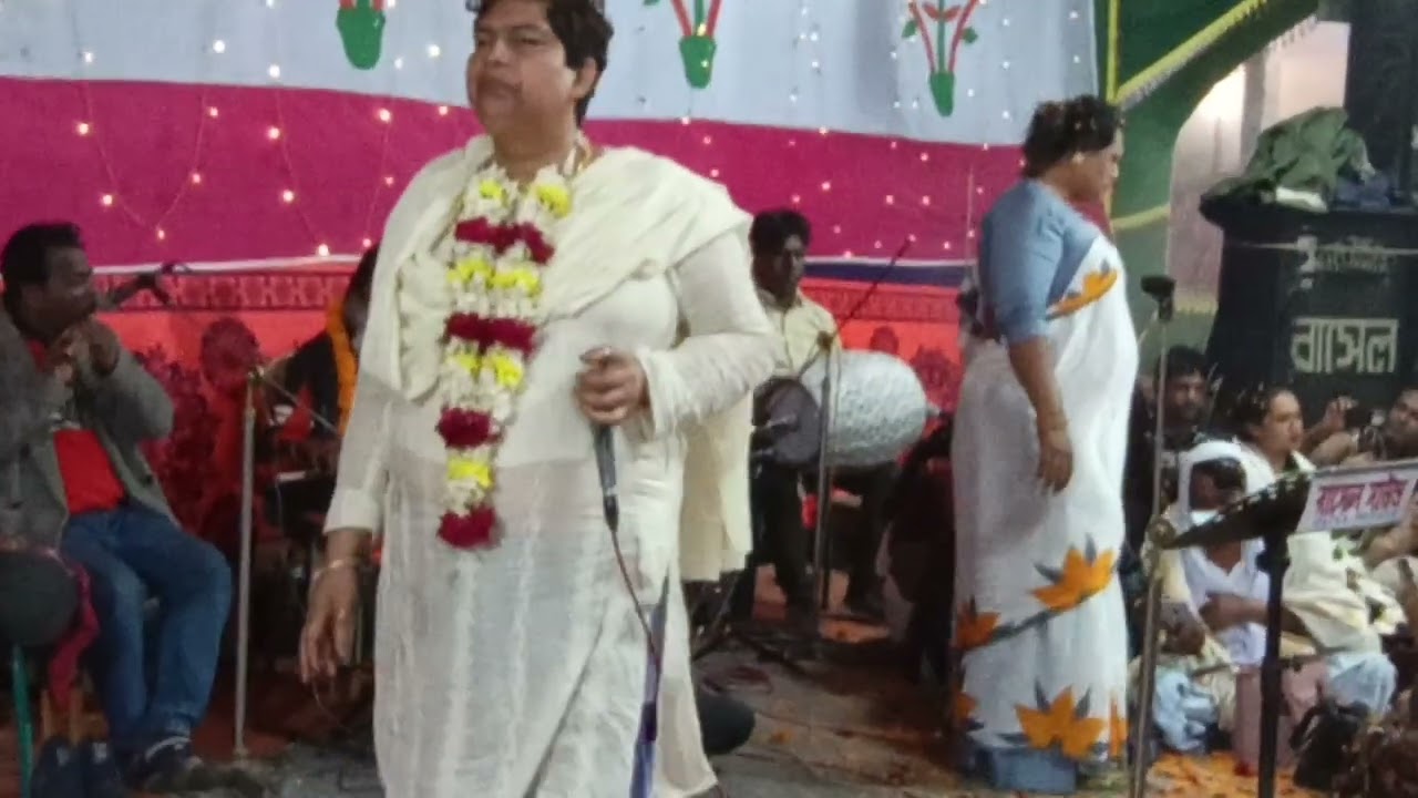 ফরাস গান সংগীত