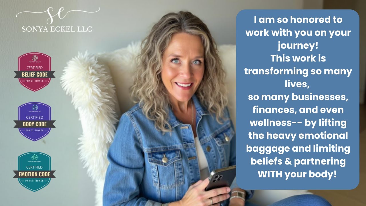 🔥😍Can emotional and belief work make a difference in my life?😍🔥