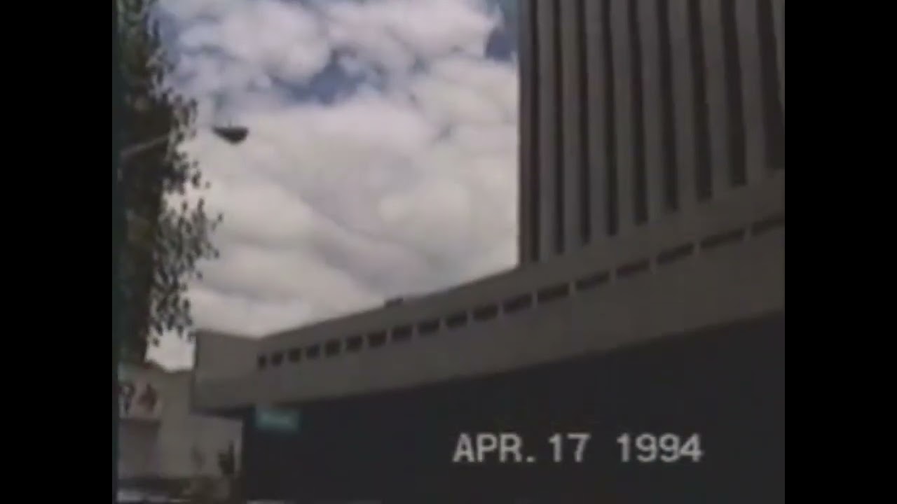 BOGOTA EN 1994