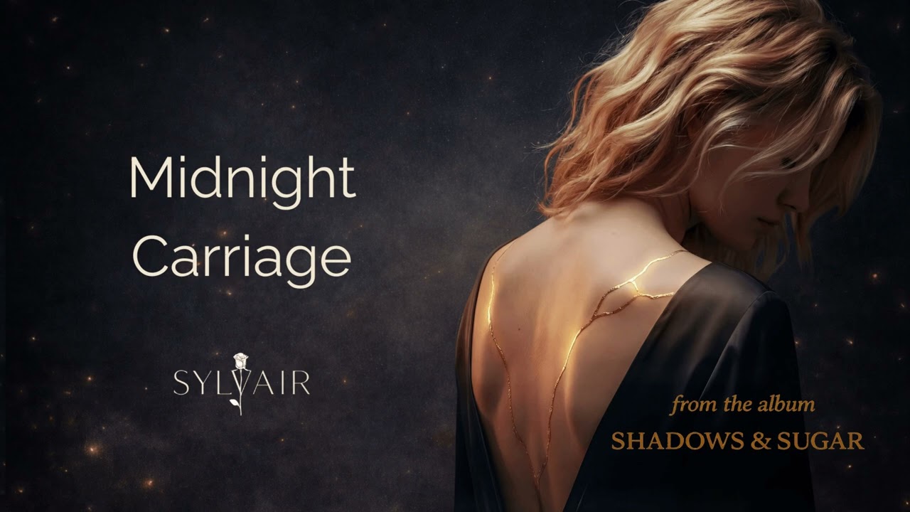 Midnight Carriage | SYLVAIR
