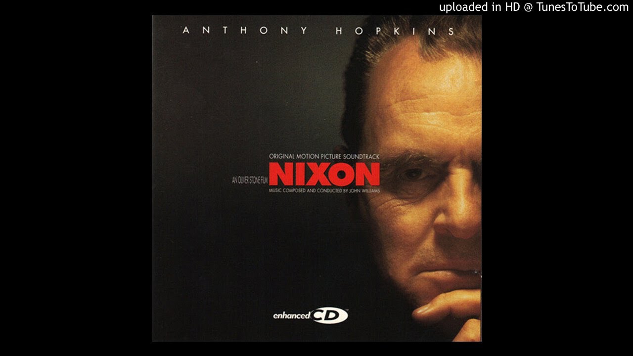 John Williams - The Meeting With Mao