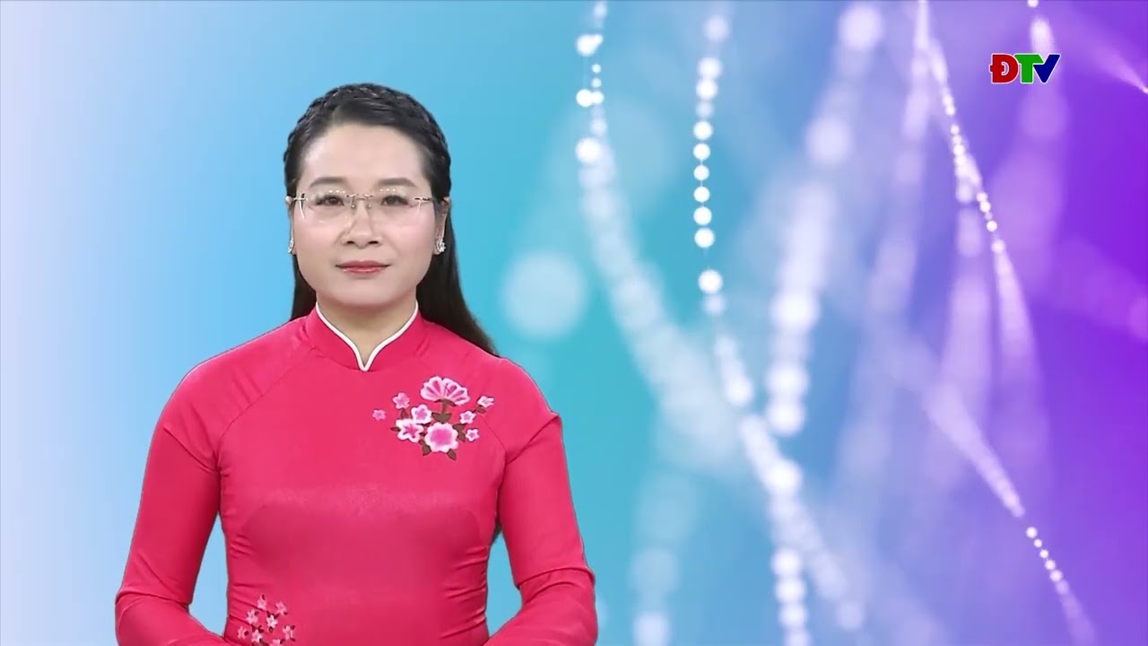 ĐIỆN BIÊN – Cuộc sống số (Ngày 05-12-2025)