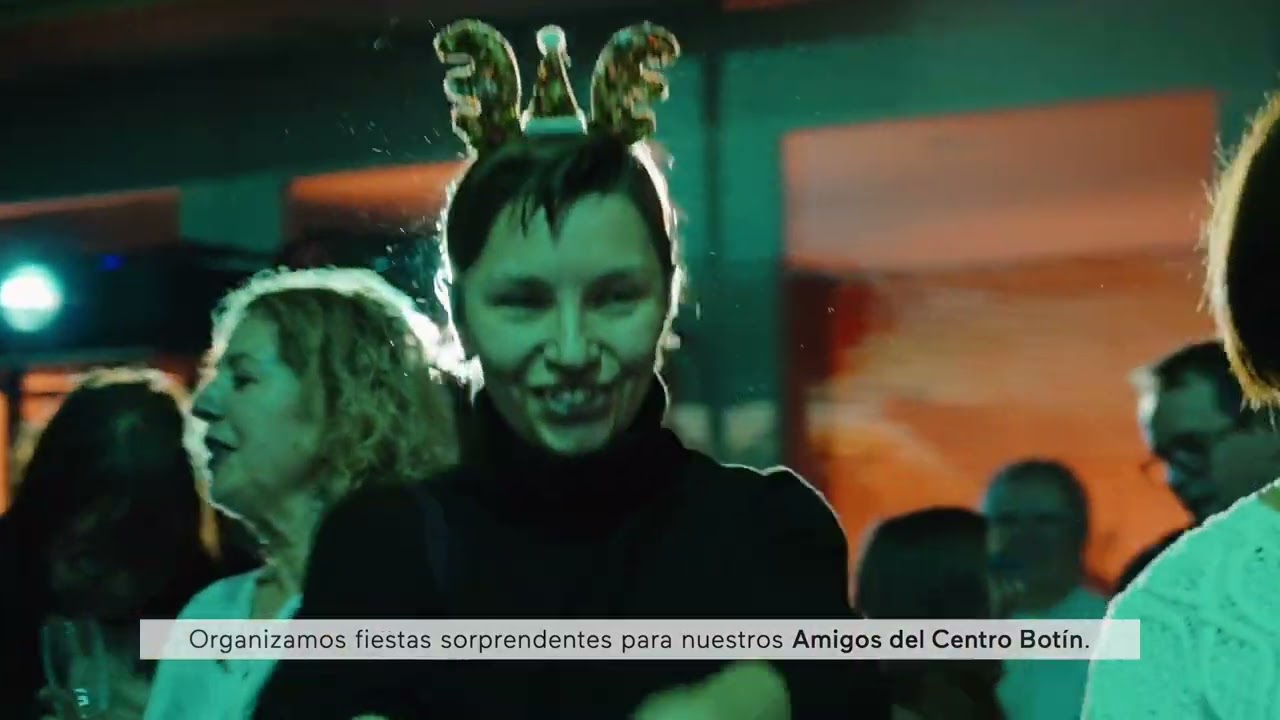 Así fue el 2025 en el Centro Botín