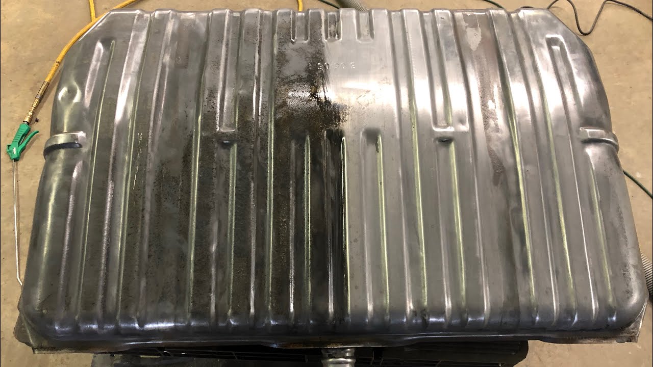 Eastwood 2k Epoxy Primer First Impressions