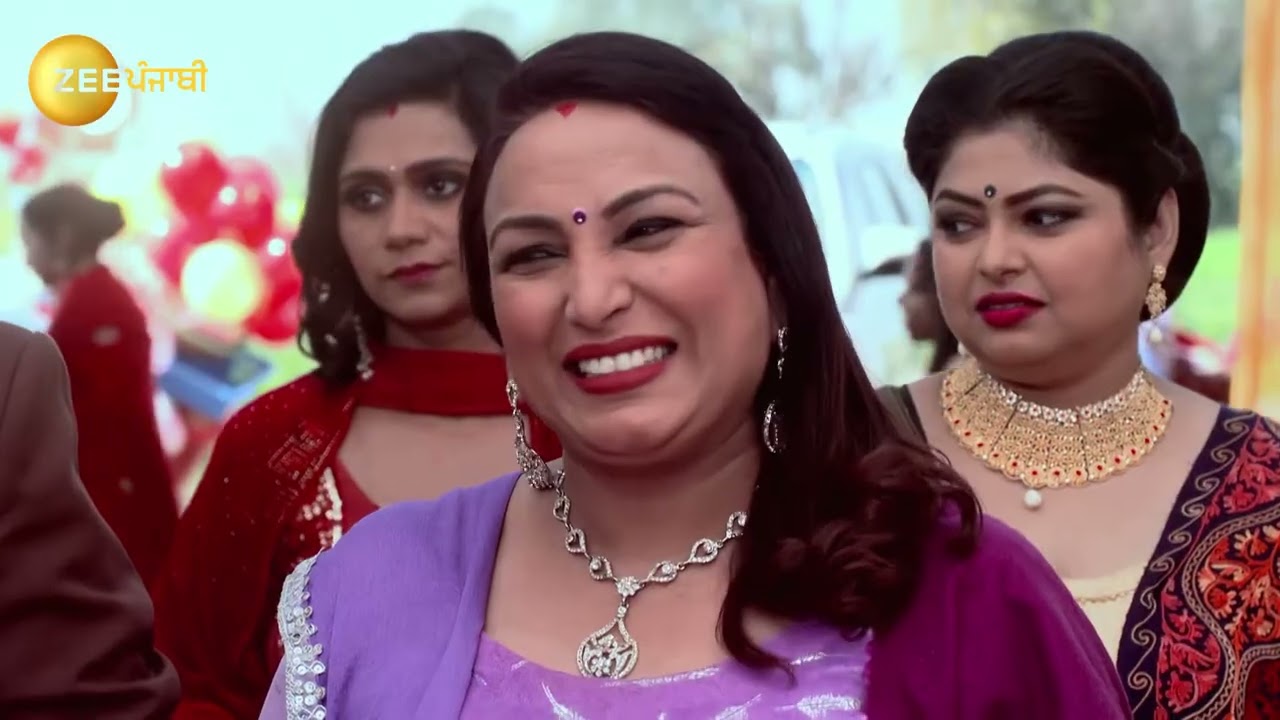 Geet Dholi | Full Episode 130 | Indian Punjabi TV Show | Zee Punjabi UK