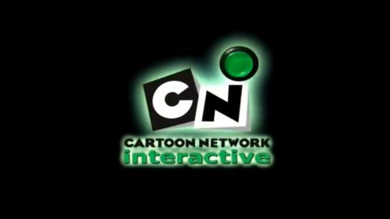 Cartoon Network Interactive D3Publisher Sensory Sweep Studios