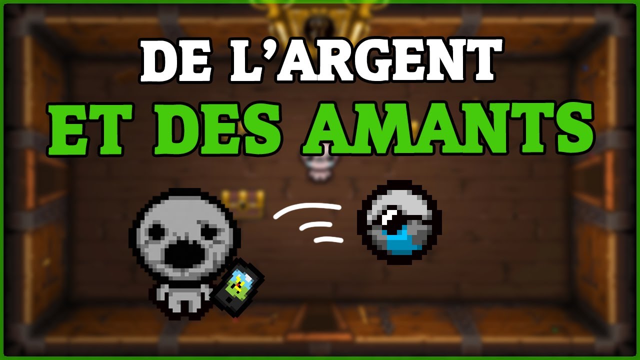 Des ptits potes et des ptites pièces