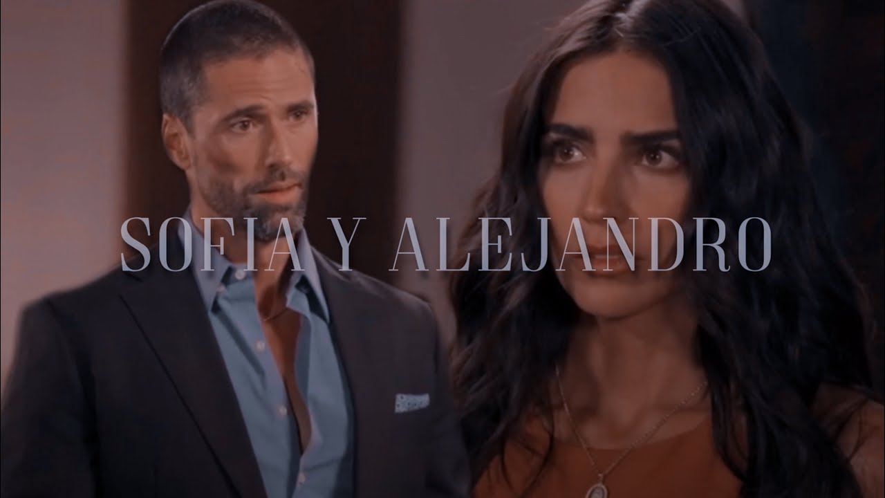 Sofia y Alejandro | Why I love you | Cabo