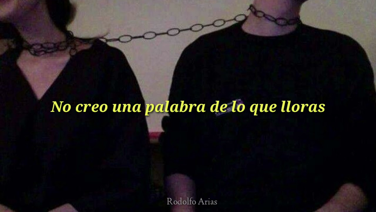 Beach Goons - She's Dead [Subtitulado al Español]