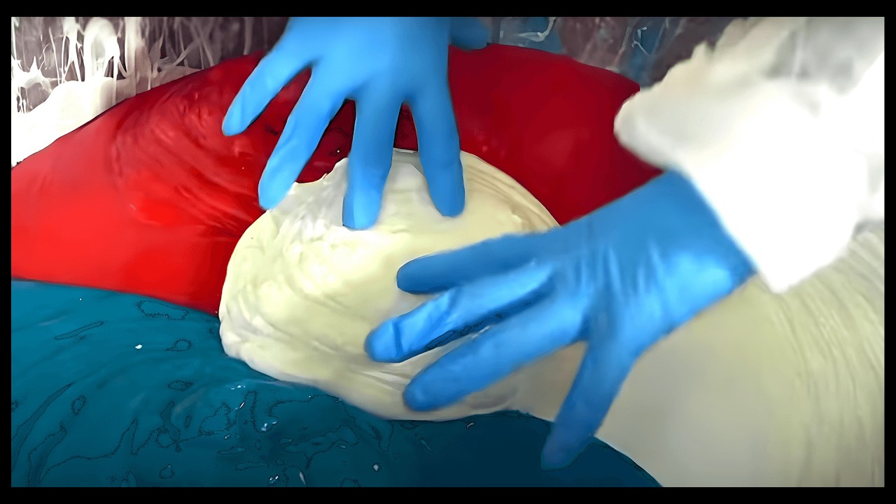 How COLGATE Toothpaste is Made