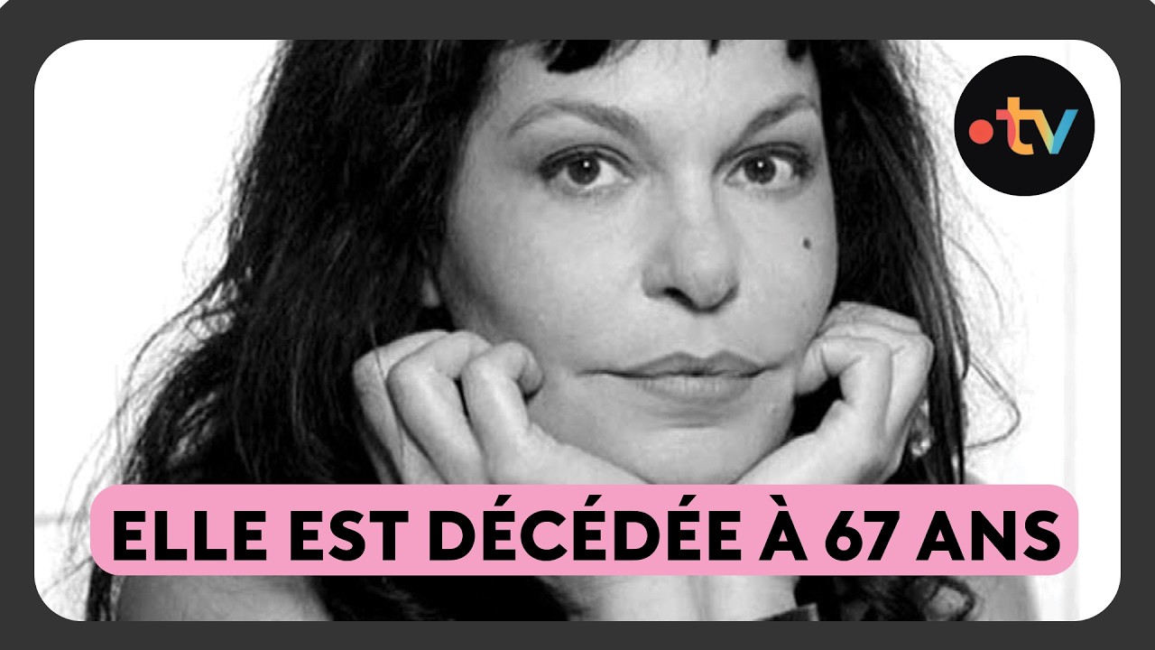 Isabelle Mergault, hommage à une “Grosse Tête” - Le 5/5 d’Amandine Bégot