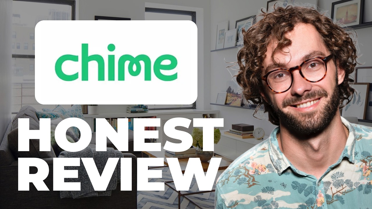 Обзор Chime for Investing &mdash; посмотрите видео перед использованием.