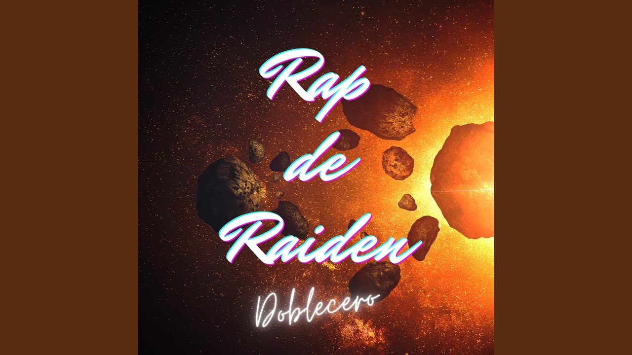 Rap de Raiden