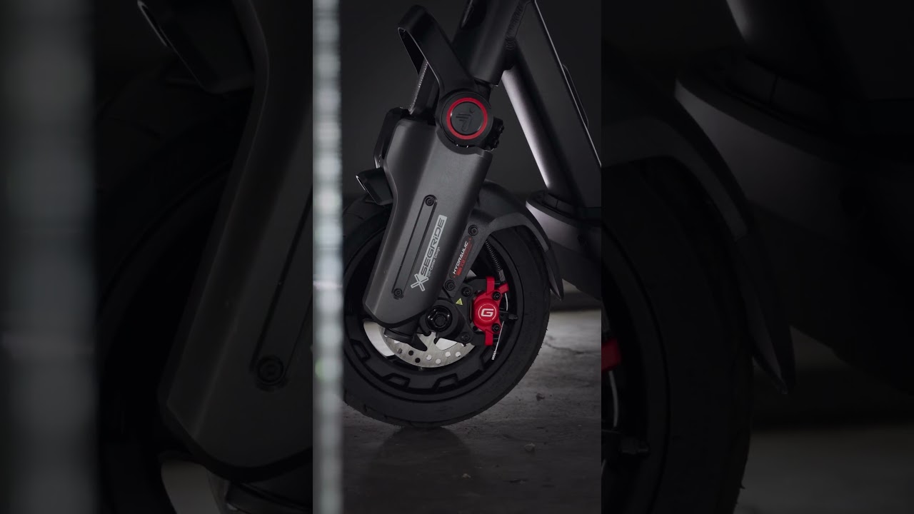 Segway MAX G3 - Out Now!