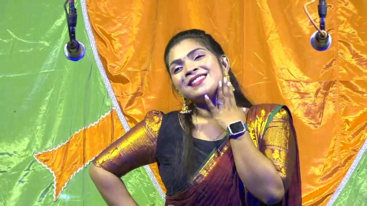 Drama  || Samrat Vijay drama || telugu natakam || Part-1 || drama Telugu