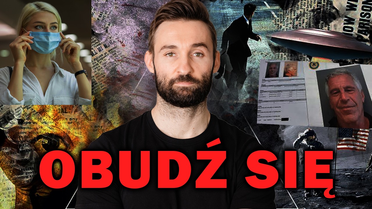 Nie chcą Twojego czasu. Chcą Twojej duszy