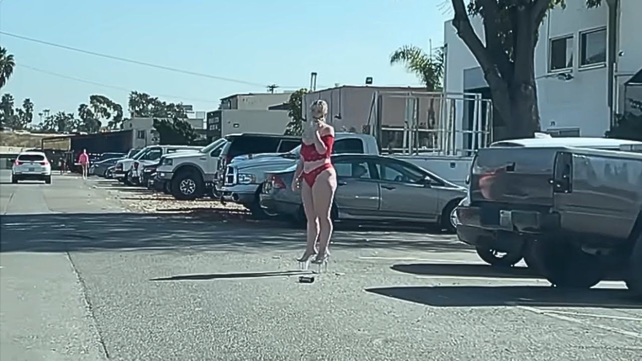 Los Ángeles, en las calles - #4